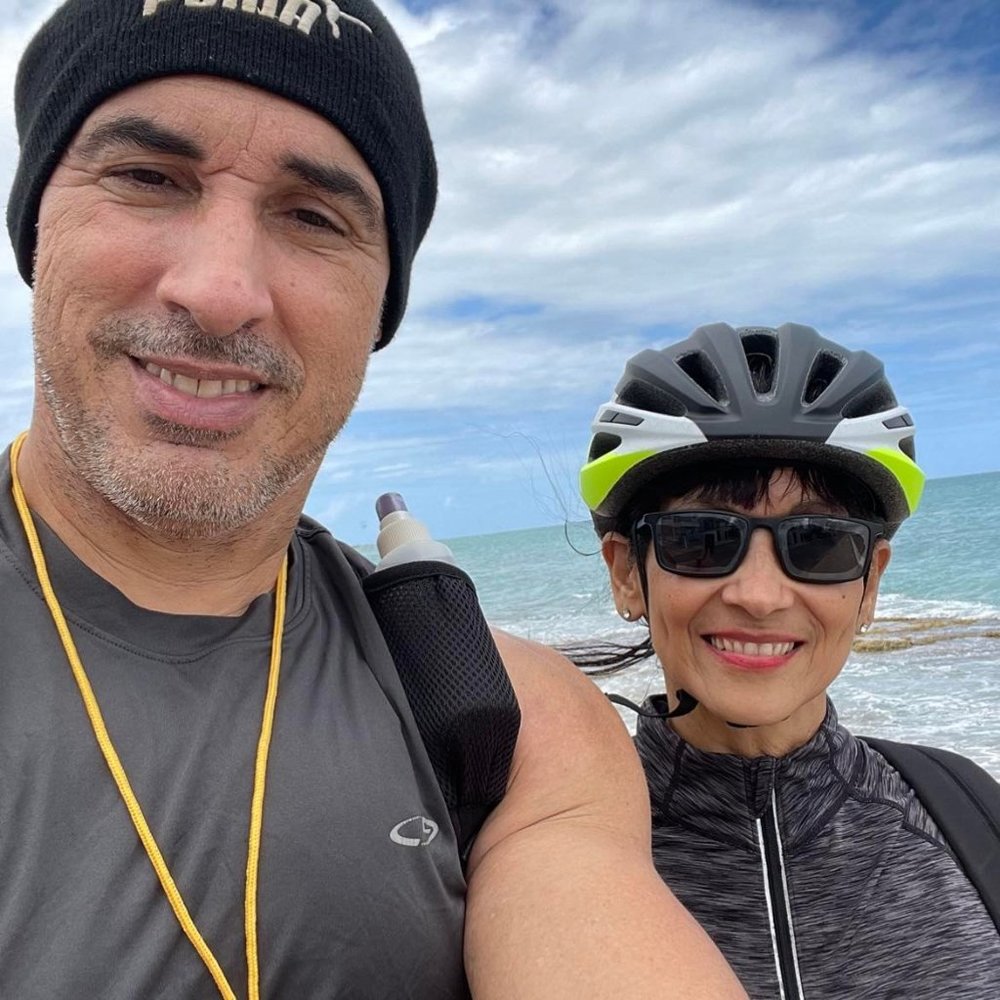 Meet your Posher, Luis